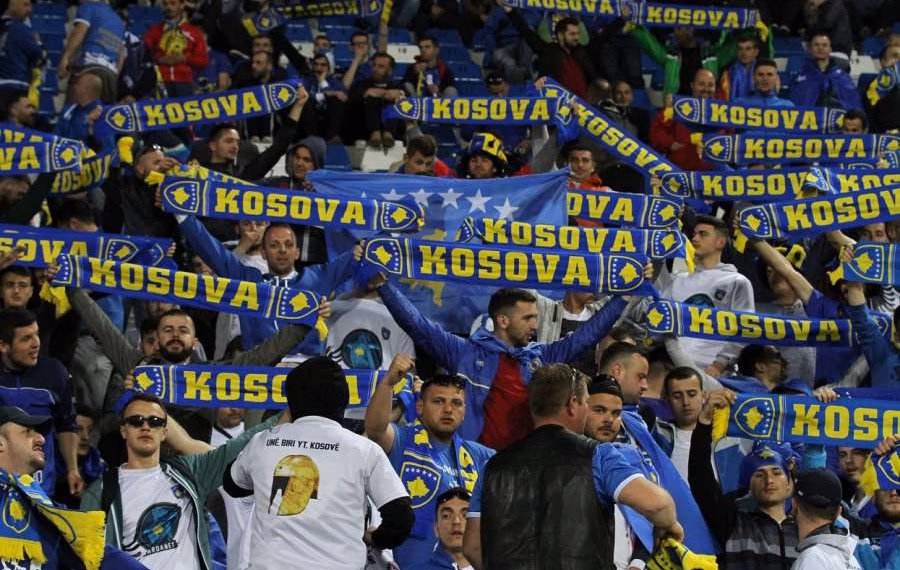 Dalin në shitje biletat për ndeshjen Islandë-Kosovë