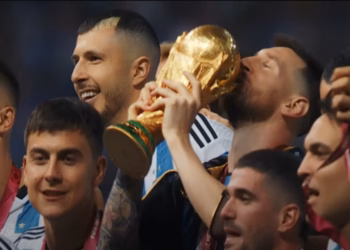 Gjashtë vende mund të përjashtohen nga Kupa e Botës 2026