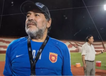 Çfarë kishte në dhomën ku vdiq Maradona? Shpalosen detaje tronditëse