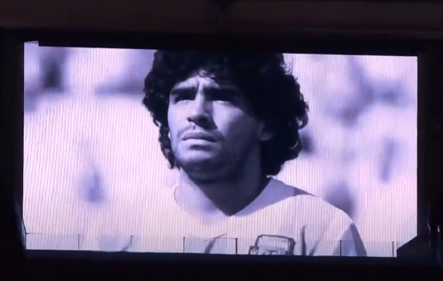 “I shpërtheu zemra”, shpalosen detaje të tjera për vdekjen e Maradonas
