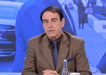 Ibishi: Ideja e “botës serbe” aspekt gjeostrategjik i Rusisë, e rrezikshme