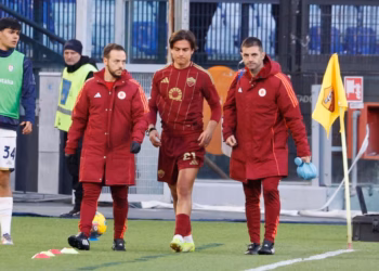 Dybala mbyll sezonin para kohe