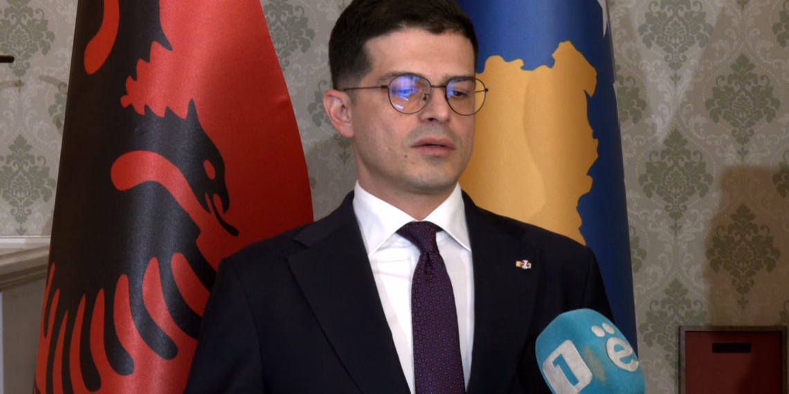 Vengu: Kërcënimeve në rajon duhet t’iu bëjmë ballë të unifikuar