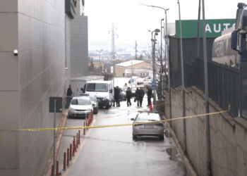 Arrestohet një person lidhur me grabitjen në Veternik