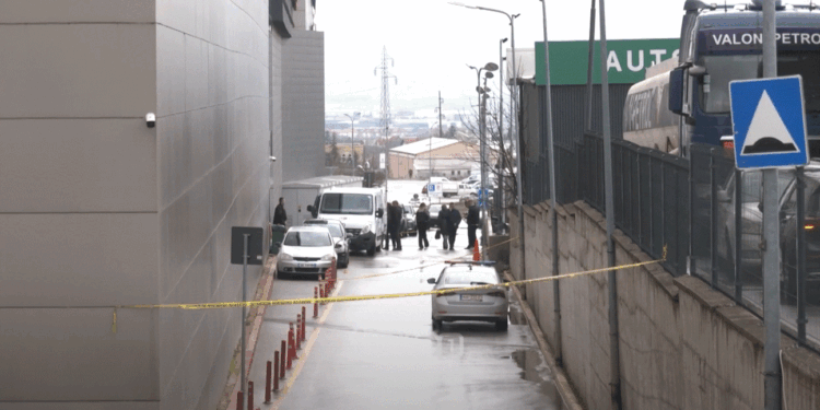 Arrestohet një person lidhur me grabitjen në Veternik