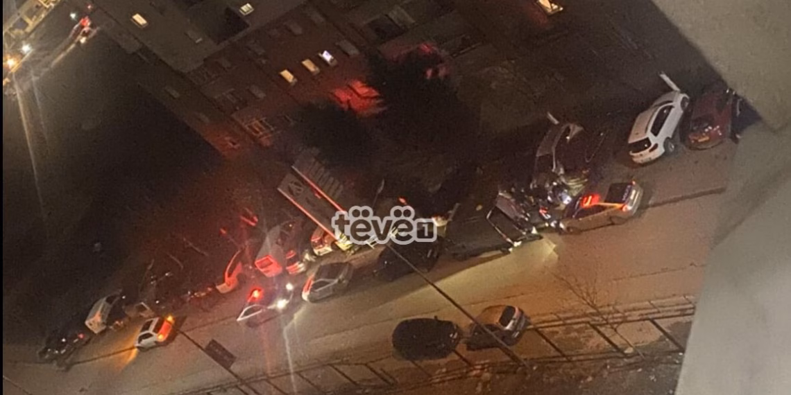 Gjendet i vdekur në banesë një person në Prishtinë