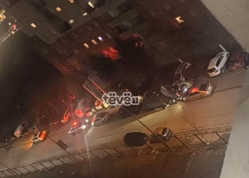 Gjendet i vdekur në banesë një person në Prishtinë