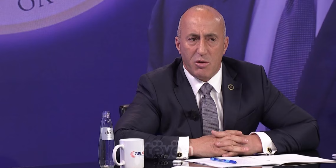 Haradinaj: Rritja e tarifave të energjisë, goditje për qytetarët