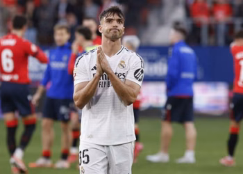 PSG po përgatit ofertë të lartë për Raul Asencion