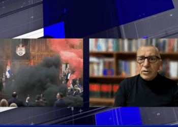 Çfarë ndodhi sot në Kuvendin e Serbisë? – flet Kamberi
