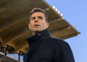 Juventusi rrezikon të shesë lojtarë për të mbuluar shpenzimet e shkarkimit të Mottas