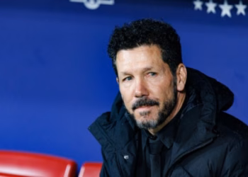 Simeone në telashe, dy yjet e Atletico Madrid në dyshim për sfidën ndaj Real Madridit