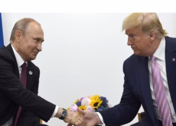 Përfundon telefonata Trump-Putin për Ukrainën