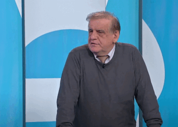 A mund ta shfrytëzojë Vuçiq situatën në Serbi për të shkaktuar tensione në veri? Flet Spahiu