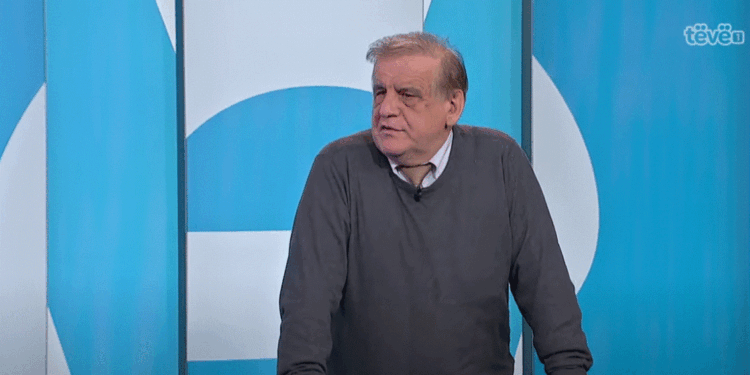 A mund ta shfrytëzojë Vuçiq situatën në Serbi për të shkaktuar tensione në veri? Flet Spahiu