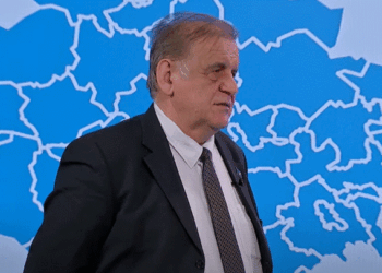 Pse nuk mund të ketë një Qeveri të opozitës? Spahiu shpjegon arsyen