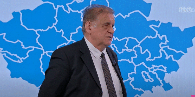 Pse nuk mund të ketë një Qeveri të opozitës? Spahiu shpjegon arsyen