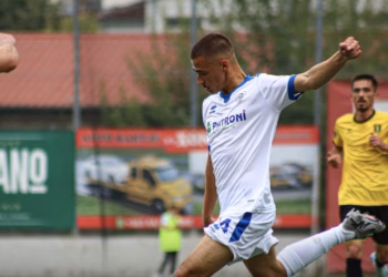 Suhareka shënon fitoren e parë, nën udhëheqjen e Josës