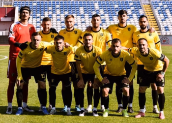 Suhareka shijon fitoren e parë këtë vit