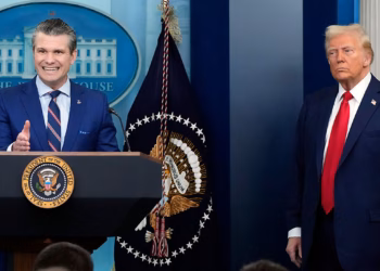 Sekretari amerikan i Mbrojtjes pauzon ofensivën kibernetike ndaj Rusisë