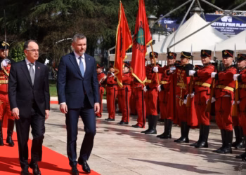 Presidenti sllovak : Mosnjohja e Kosovës s’ka të bëjë me kombin shqiptar