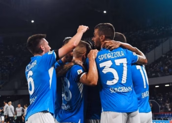 Napoli ndaj Milanit në ndeshjen shumë të rëndësishme