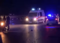 Një i vdekur e pesë të lënduar në një aksident në Bulqizë