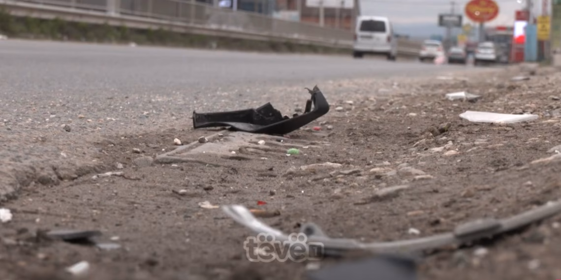 Arrestohet shoferi që goditi për vdekje këmbësorin në Bresje