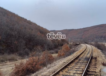 Prishet lokomotiva e trenit të linjës Prishtinë-Pejë, “Trainkos” jep detaje