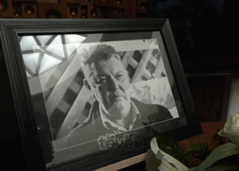 Kujtimi për Alban Bujarin, fotoreporteri që alarmoi botën perëndimore