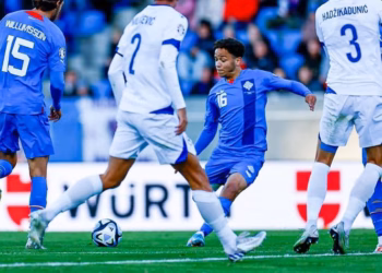 Islanda me mungesë të madhe ndaj Kosovës