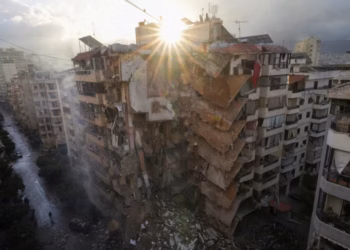 Izraeli kryen sulme hakmarrëse ndaj Hezbollahut