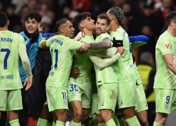 Man Utd, Liverpooli dhe Aston Villa vështrojnë yllin e Barcelonës