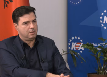 Basha: Anëtarësimi i Kosovës në NATO do të relativizonte  Asociacionin e komunave me shumicë serbe