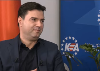 Pse e mbështet SPAK-un, flet Basha