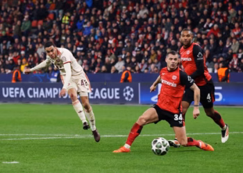 Interi e Bayerni vazhdojnë në Ligën e Kampionëve