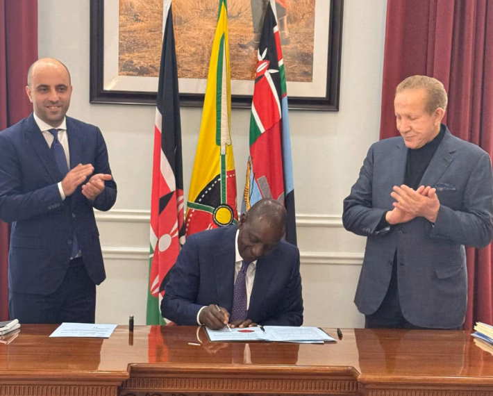 Kenia e njeh zyrtarisht Kosovën