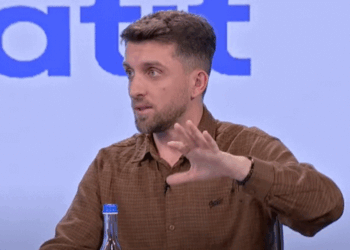 Vizita e Trump Jr përkrahje për Vuçiqin? – Behluli flet për vizitën e djalit të Donald Trump në Serbi