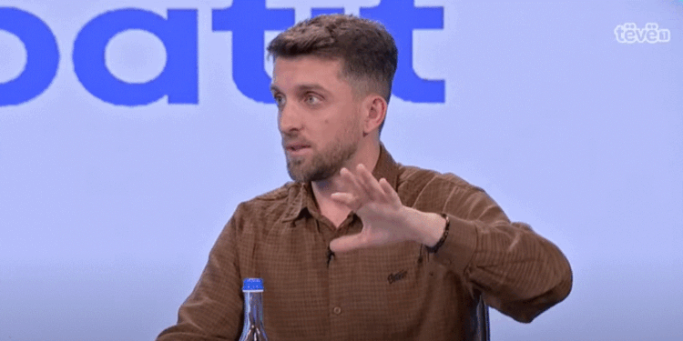 Vizita e Trump Jr përkrahje për Vuçiqin? – Behluli flet për vizitën e djalit të Donald Trump në Serbi