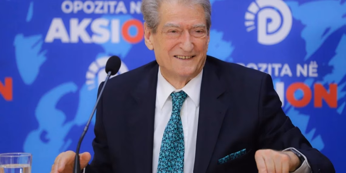 Nesër protestë në Shqipëri për mbylljen e TikTok-ut, Berisha: Të protestojmë kundër censurës