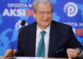 Nesër protestë në Shqipëri për mbylljen e TikTok-ut, Berisha: Të protestojmë kundër censurës