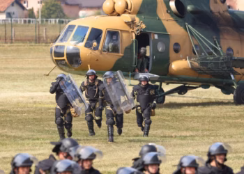 EUFOR do ta rrisë numrin e ushtarëve në Bosnje pas tensioneve mes Qeverisë dhe RS-së