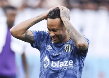 Neymari i lënduar zëvendësohet nga Endricku