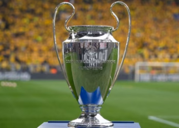 Opta parashikon fituesin, Barça e fiton Championsin, Reali pak shanse