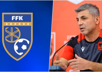 Alban Bushi me një deklaratë bombastike: Ishim në bisedime me dy futbollistë dardanë, por në fund mbetën te Kosova