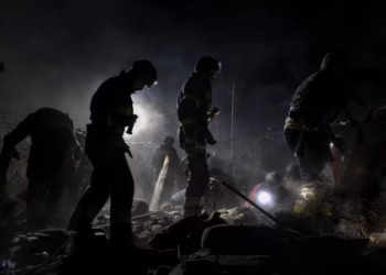 Rusia vazhdon sulmet ndaj Ukrainës, pesë të vdekur