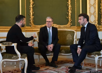 Kryeministri britanik: Putin “t’i ndalë sulmet barbare” dhe të pajtohet për armëpushim