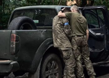 “Si një film horror”, “gjithçka ka përfunduar”- rrëfimet e ushtarëve ukrainas që luftuan në Kursk