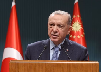 Në mesazhin e Fitër Bajramit, Erdogan thekson mbështetjen e fortë për integritetin territorial të Sirisë