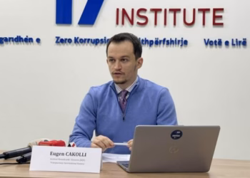 Cakolli: LVV-ja afër 49 mandateve, LDK-ja mund t’ia marrë një mandat PDK-së